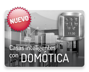 Domotica
