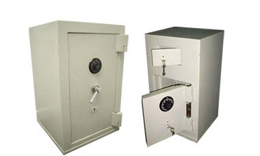 Cajas GR PGV-Fichet