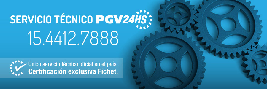 Servicio tecnico oficial